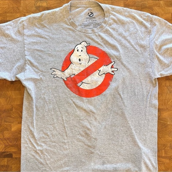 Other - Ghostbusters T-Shirt- Men’s Size XL